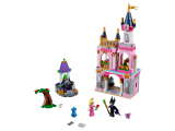 LEGO Disney Princess Pohádkový zámek Šípkové Růženky 41152