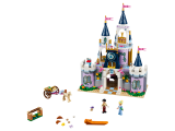 LEGO Disney Princess Popelčin vysněný zámek 41154