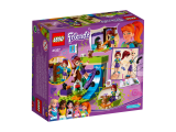 LEGO Friends Mia a její pokoj 41327