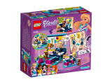 LEGO Friends Stephanie a její pokoj 41328