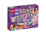 LEGO Friends Emma a umělecký stojan 41332