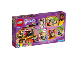 LEGO Friends Andrea a její vystoupení v parku 41334