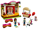 LEGO Friends Andrea a její vystoupení v parku 41334