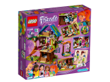 LEGO Friends Mia a její domek na stromě 41335