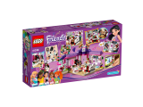 LEGO Friends Emma a umělecká kavárna 41336