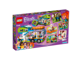 LEGO Friends Mia a její karavan 41339