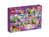 LEGO Friends Stephanie ve sportovní aréně 41338