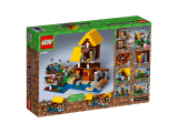 LEGO Minecraft Farmářská usedlost 21144