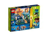 LEGO Nexo Knights Lanceův vznášející se turnajový vůz 72001