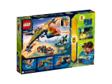 LEGO Nexo Knights Aaronův samostříl 72005