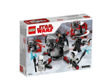 LEGO Star Wars Oddíl speciálních jednotek Prvního řádu 75197