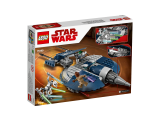 LEGO Star Wars Bojový spídr generála Grievouse 75199