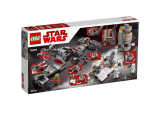 LEGO Star Wars Obrana planety Crait™ 75202