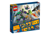 LEGO Super Heroes Lex Luthor ™ a zničení robota 76097