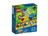 LEGO Super Heroes Mighty Micros: Supergirl™ vs. Brainiac™ 76094