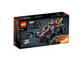 LEGO Technic Červená bugina 42073