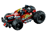 LEGO Technic Červená bugina 42073