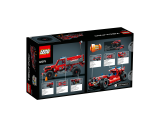 LEGO Technic Záchranné auto 42075