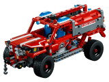 LEGO Technic Záchranné auto 42075