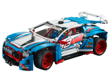 LEGO Technic Závodní auto 42077