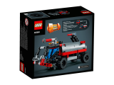 LEGO Technic Hákový nakladač 42084