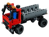 LEGO Technic Hákový nakladač 42084