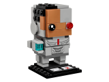 LEGO BrickHeadz Cyborg™ 41601