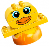 LEGO DUPLO Moji první skládací mazlíčci 10858