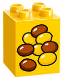 LEGO DUPLO Moji první skládací mazlíčci 10858