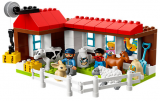 LEGO DUPLO Dobrodružství na farmě 10869