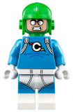 LEGO Batman Movie Robot Egghead™ 70920