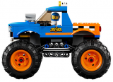 LEGO City Monster truck 60180