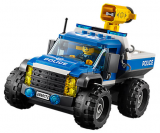 LEGO City Honička v průsmyku 60172