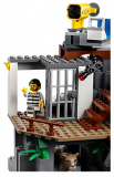 LEGO City Horská policejní stanice 60174