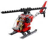 LEGO City Horská policejní stanice 60174