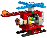 LEGO Classic Kostky a ozubená kolečka 10712