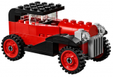 LEGO Classic Kostky na kolečkách 10715