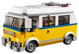 LEGO Creator Surfařská dodávka Sunshine 31079