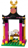 LEGO Disney Princess Mulan a její tréninkový den 41151