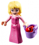 LEGO Disney Princess Pohádkový zámek Šípkové Růženky 41152