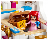 LEGO Disney Princess Arielin královský člun na oslavy 41153