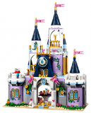 LEGO Disney Princess Popelčin vysněný zámek 41154