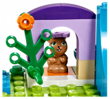 LEGO Friends Mia a její pokoj 41327