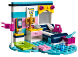 LEGO Friends Stephanie a její pokoj 41328