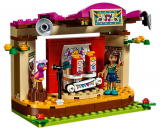 LEGO Friends Andrea a její vystoupení v parku 41334