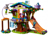 LEGO Friends Mia a její domek na stromě 41335