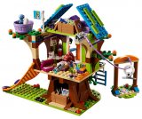 LEGO Friends Mia a její domek na stromě 41335