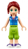 LEGO Friends Mia a její domek na stromě 41335