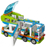 LEGO Friends Mia a její karavan 41339