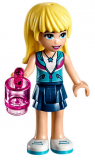 LEGO Friends Mia a její karavan 41339